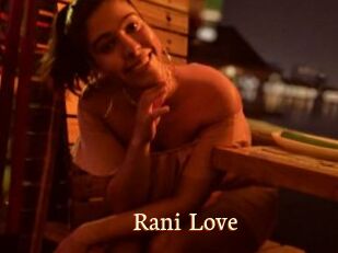 Rani_Love