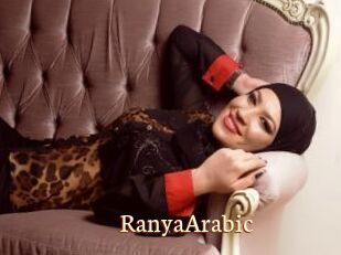 RanyaArabic