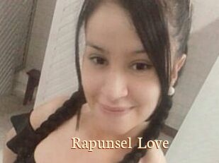 Rapunsel_Love