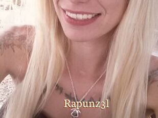 Rapunz3l