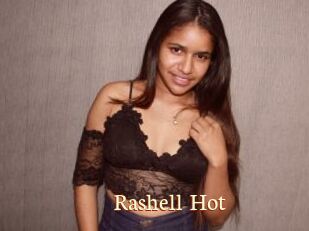 Rashell_Hot