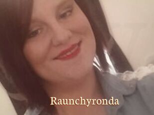 Raunchyronda