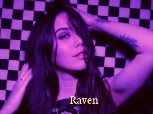 Raven_Bell