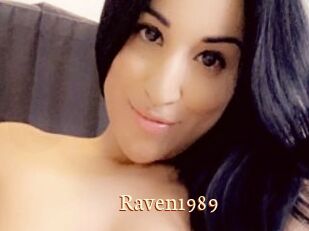 Raven1989