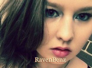 Raven_Benz