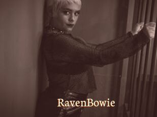 RavenBowie