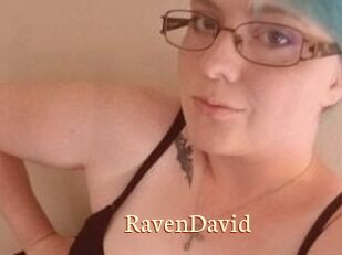 Raven_David