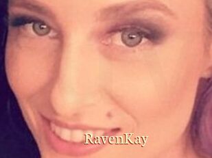 RavenKay