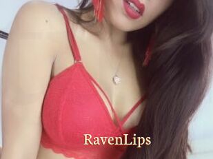 RavenLips