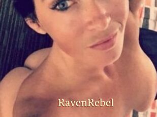 RavenRebel