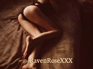 RavenRoseXXX