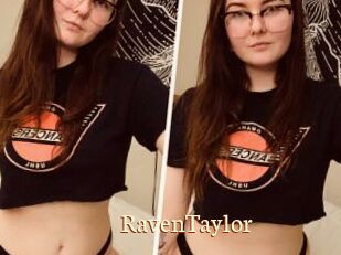 RavenTaylor