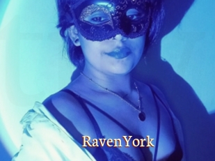 RavenYork