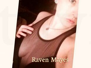 Raven_Mayes