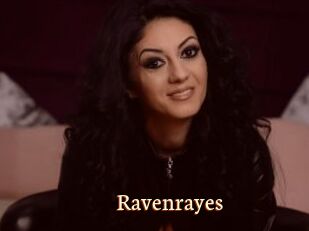 Ravenrayes