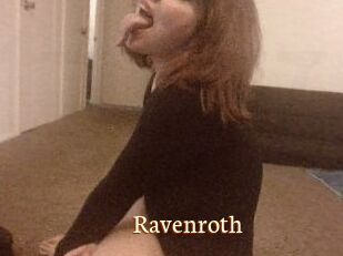 Ravenroth