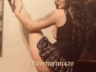 Ravensynn420