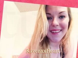 RavenxxHeart