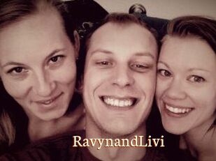 RavynandLivi