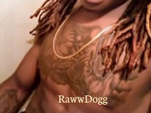 RawwDogg