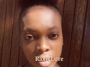 RaxieLove