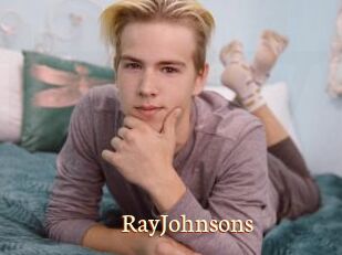 RayJohnsons