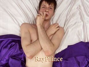 RayPrince