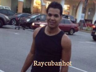 Raycubanhot