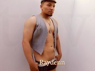 Raydenn