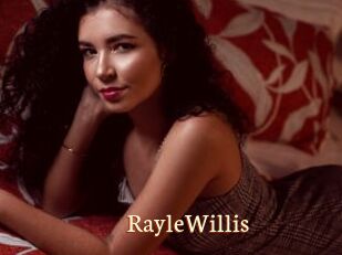 RayleWillis