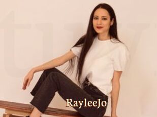 RayleeJo