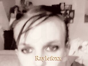 Raylefoxx