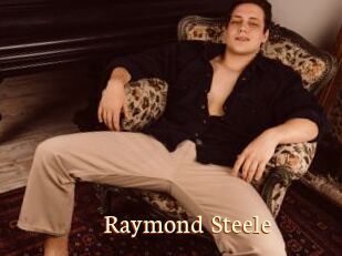 Raymond_Steele