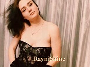 RayniShine