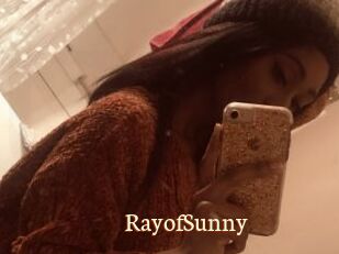 RayofSunny