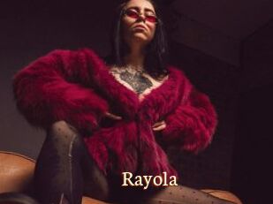 Rayola