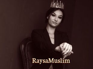 RaysaMuslim