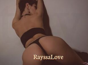 RayssaLove