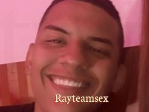 Rayteamsex