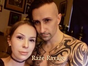 Raze_Ravage