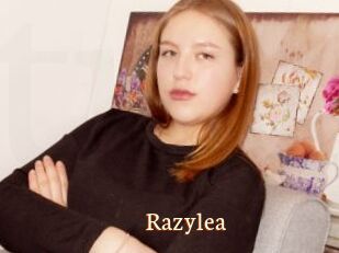 Razylea