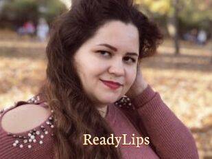 ReadyLips