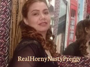 RealHornyNastyPreggy