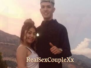 RealSexCoupleXx