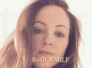 RealUKMILF