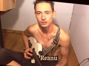 Reanu_Keaves