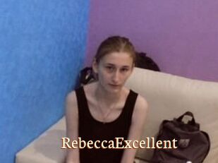 RebeccaExcellent