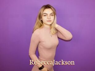 RebeccaJackson