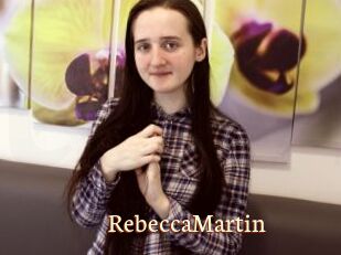 RebeccaMartin