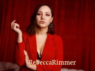 RebeccaRimmer